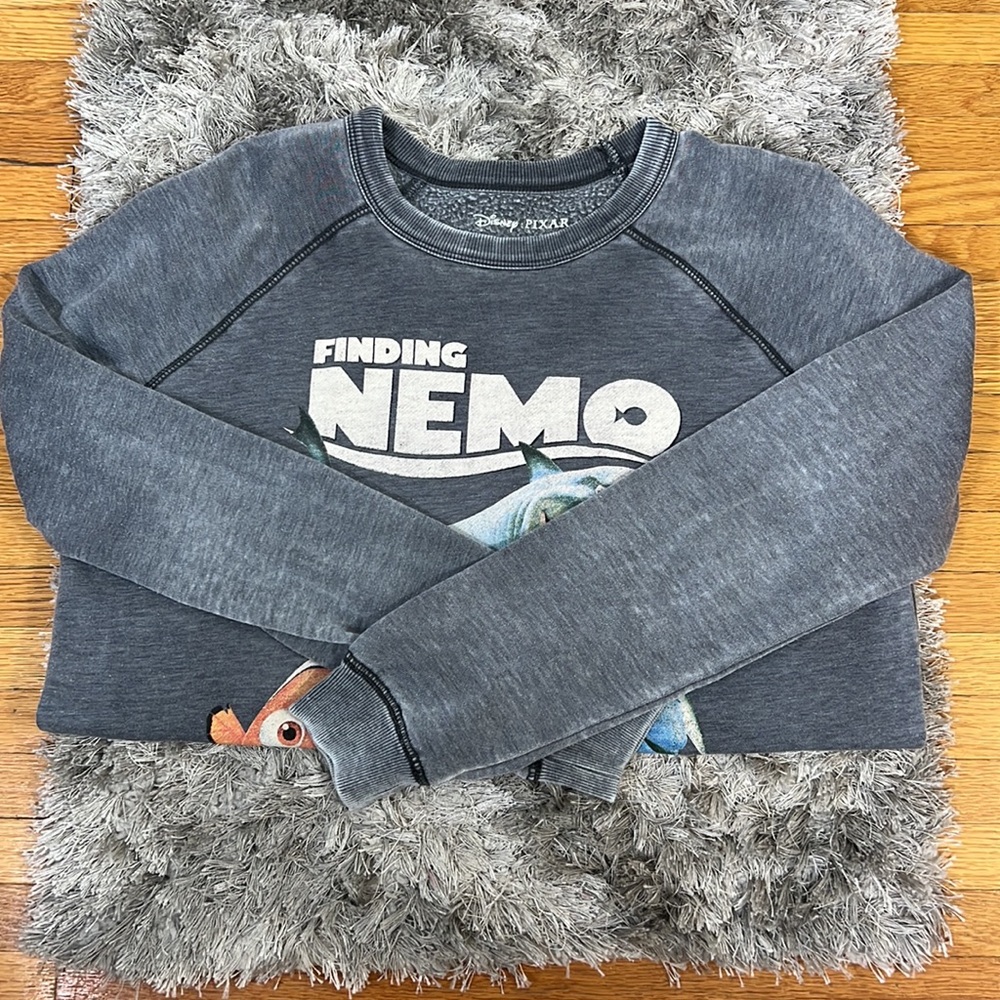 Finding Nemo Pullover - image 3